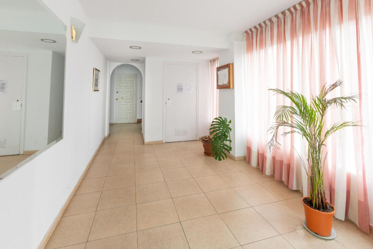 Vista Bonita Apartamento Benalmádena Exterior foto