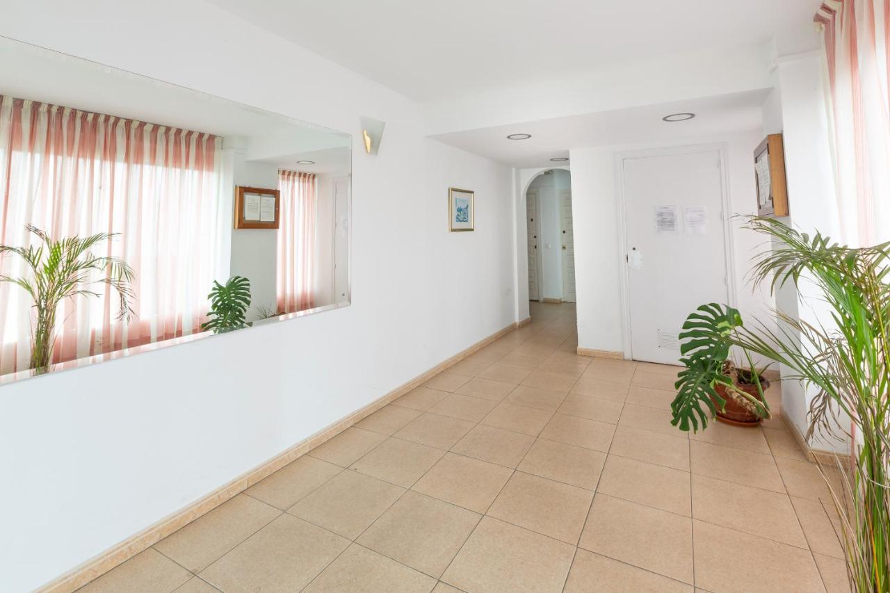 Vista Bonita Apartamento Benalmádena Exterior foto