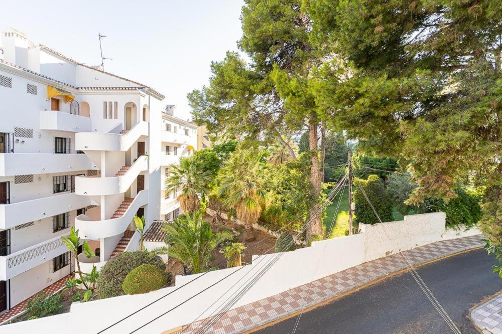 Vista Bonita Apartamento Benalmádena Exterior foto