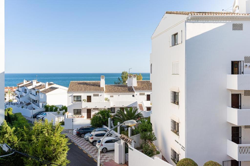 Vista Bonita Apartamento Benalmádena Exterior foto